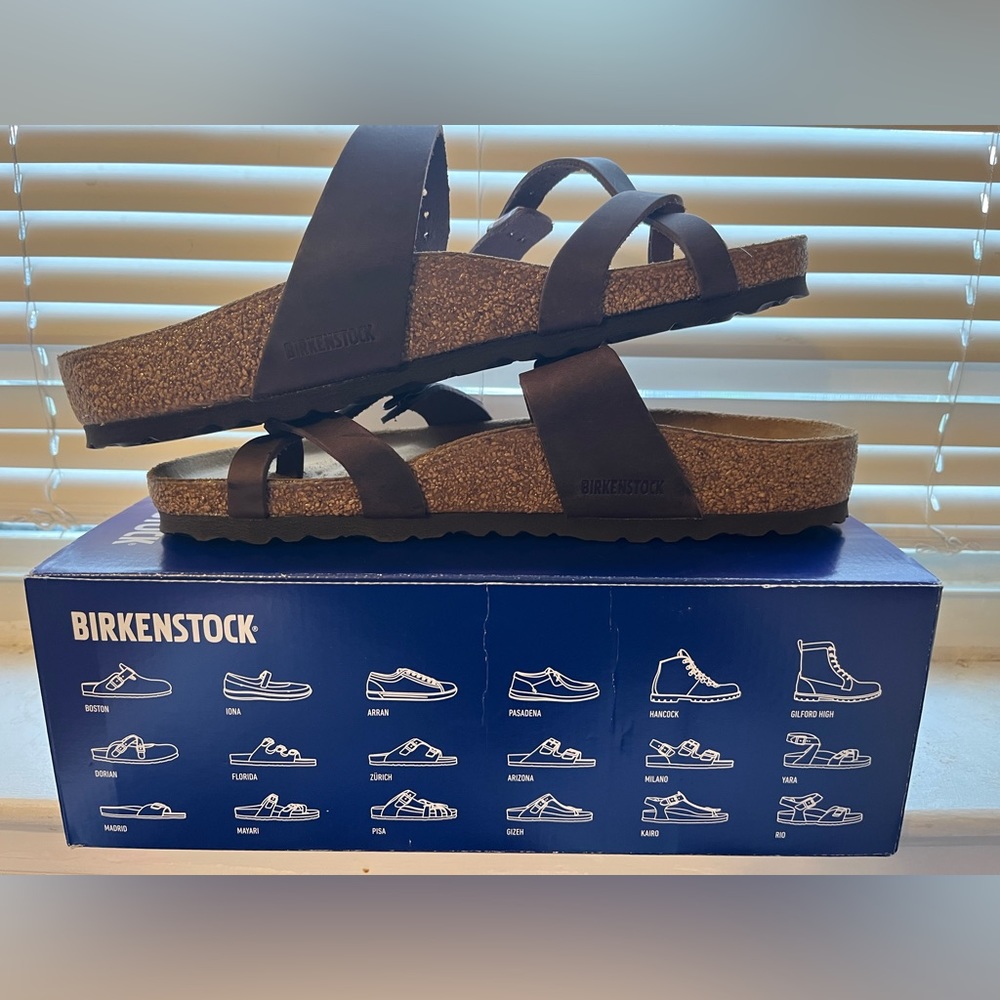 Birkenstock Mayari
